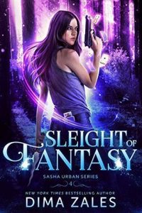 sleight fantasy, dima zales, epub, pdf, mobi, download