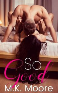 so good, mk moore, epub, pdf, mobi, download