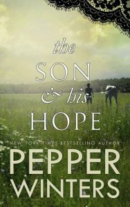 son and his hope, pepper winters, epub, pdf, mobi, download
