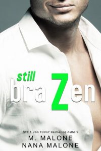 still brazen, m malone, epub, pdf, mobi, download