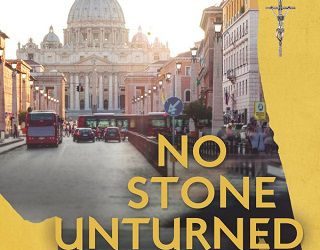 stone unturned julie moffett