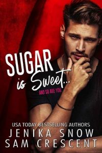 sugar is sweet, sam crescent, epub, pdf, mobi, download