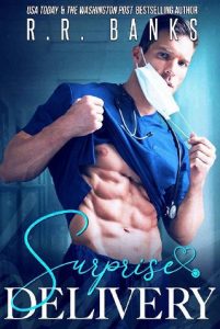 surprise delivery, rr banks, epub, pdf, mobi, download