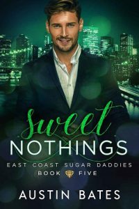 sweet nothings, austin bates, epub, pdf, mobi, download