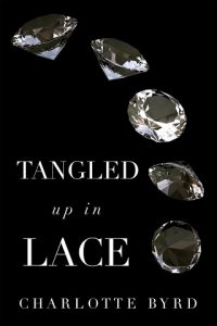 tangled lace, charlotte byrd, epub, pdf, mobi, download