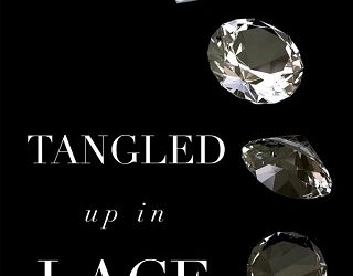 tangled lace charlotte byrd