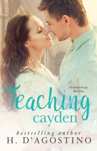 teaching cayden, heather d'agostino, epub, pdf, mobi, download