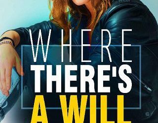 theres a will gianni holmes