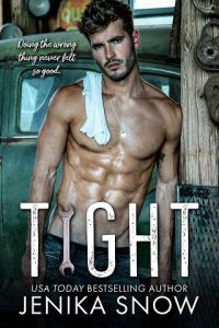 tight, jenika snow, epub, pdf, mobi, download