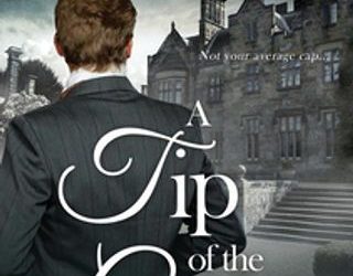 tip of cap rebecca connolly