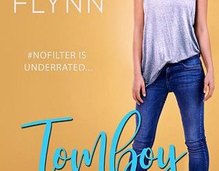 tomboy avery flynn