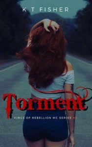 torment, kt fisher, epub, pdf, mobi, download
