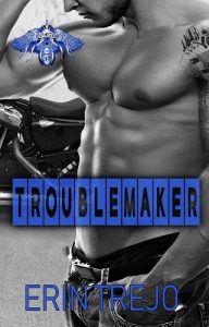 troublemaker, erin trejo, epub, pdf, mobi, download