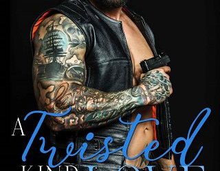 twisted kind love liberty parker