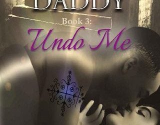 undo me rg alexander