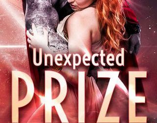 unexpected prize layla stone