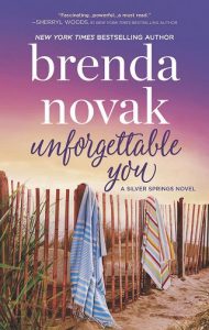 unforgettable you, brenda novak, epub, pdf, mobi, download