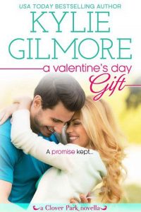 valentines day gift, kylie gilmore, epub, pdf, mobi, download