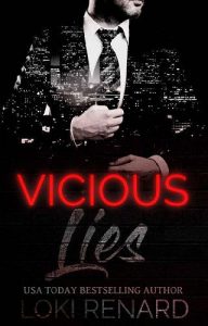 vicious lies, loki renard, epub, pdf, mobi, download