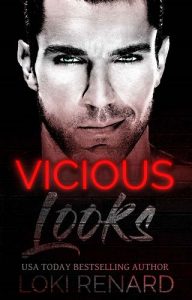 vicious looks, loki renard, epub, pdf, mobi, download