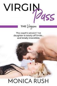 virgin pass, monica rush, epub, pdf, mobi, download