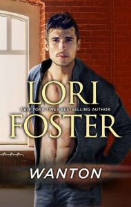 wanton, lori foster, epub, pdf, mobi, download