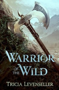 warrior wild, tricia levenseller, epub, pdf, mobi, download