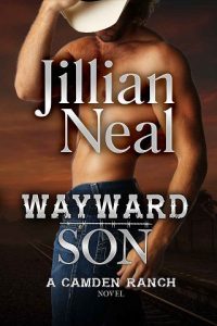 wayward son, jillian neal, epub, pdf, mobi, download