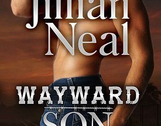 wayward son jillian neal