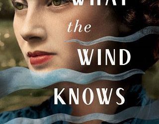 what wind know amy harmon