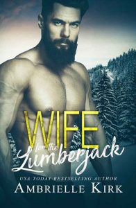wife lumberjack, ambrielle kirk, epub, pdf, mobi, download