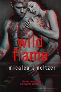 wild flame, micalea smeltzer, epub, pdf, mobi, download