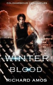 winter blood, richard amos, epub, pdf, mobi, download