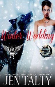 winter wedding, jen talty, epub, pdf, mobi, download