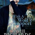 wolf's support charlie richards