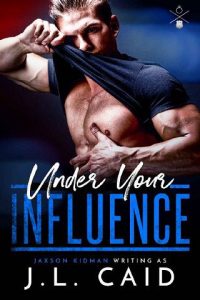your influence, jl caid, epub, pdf, mobi, download