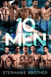 10 men, stephanie brother, epub, pdf, mobi, download