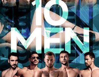 10 men stephanie brother