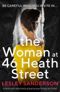 46 health street, lesley sanderson, epub, pdf, mobi, download