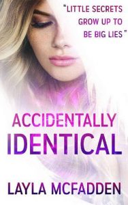 accidentally identical, layla mcfadden, epub, pdf, mobi, download