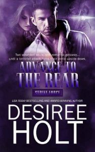 advance, desiree holt, epub, pdf, mobi, download