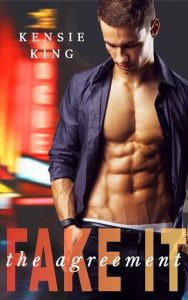 agreement, kensie king, epub, pdf, mobi, download