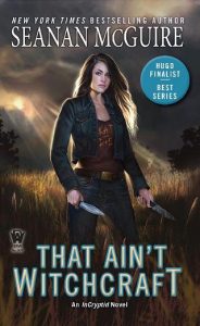 ain't witchcraft, seanan mcguire, epub, pdf, mobi, download