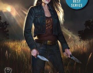 ain't witchcraft seanan mcguire