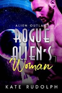 alien's woman, kate rudolph, epub, pdf, mobi, download