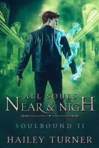 all souls, hailey turner, epub, pdf, mobi, download