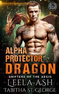alpha protector, leela ash, epub, pdf, mobi, download