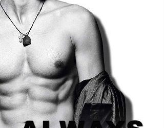 always desire jp james