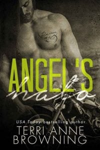 angel's halo, terri anne browning, epub, pdf, mobi, download