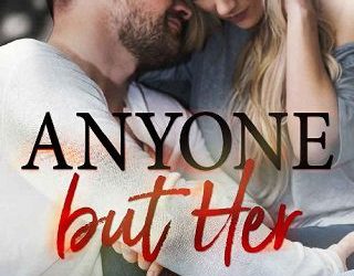 anyone but her lisa lace